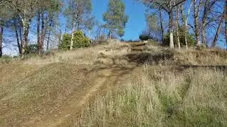 Indian valley road jump