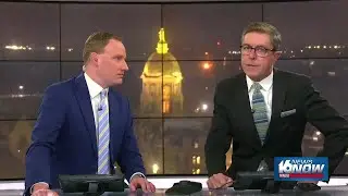 16 News Now at 10 p.m. Streamcast - Jan. 20, 2026