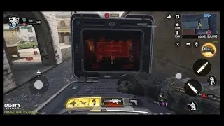 Easiest Double NUKE on Crossfire in COD Mobile