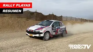 Rally Playas 2022 | Especial Mundo Tuerca TV