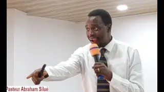 Reconnaître votre jour et son Message_Rév Abraham Silué