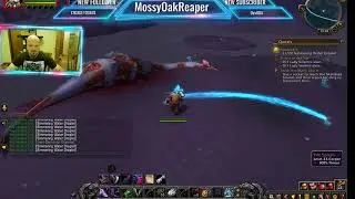 World of Warcraft Absorbant Walkthrough