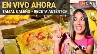 Jarastyle Family is live! Tamal Part 2