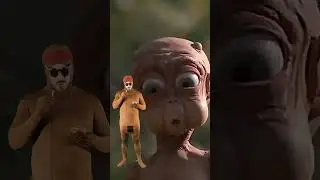 The dark side of that one Mac and Me scene #paulrudd