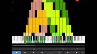 [Final MIDI Voyager Video] [Noise Challenge] Noise Challenge Extended - ooo 000
