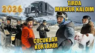 Spontane Hayatlar || Sosyal Çevren Olunca Amerika’da Hayat Daha Kolay - Mutlu Yıllar # 2026 