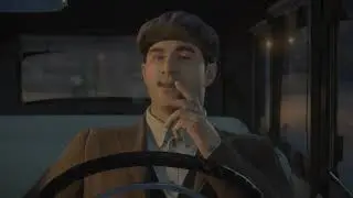 Mafia Definitive Edition Episode 1 Finally Playing It!