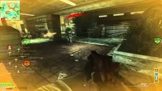 Raimpstage`s First QUAD MOAB!!!!