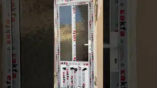 🚪 door quality #quality #aluminium #woodworking
