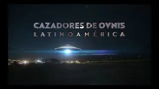 UFO Hunters (Latin America)