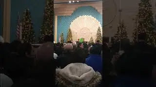 12 de diciembre Mañanitas a la Virgen de Guadalupe
