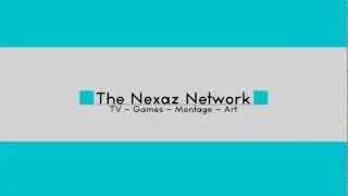 NexazNetwork 2D Intro Design - Bondie