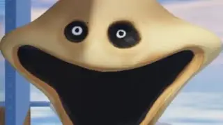 That's one Hungry Worm...