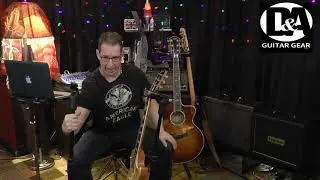 Best Guitar Stand - For Guitarist - D&A Guitar Gear Full Review