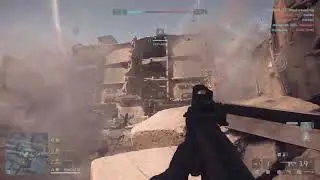 Epic BF6 Breakthrough Overtime Clutch