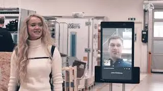 GoBe Robots Video