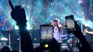 Little Stranger - Sunburn (part 2, with Matt Roads) - Everwild 2023