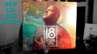 18 years of boddhi satva | baze.djunkiii #unboxing