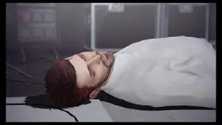 Life Is Strange | The Dark Room