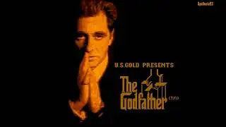 The Godfather 1991 MS-DOS, Amiga, Atari ST ~ In-Game Themes + Extras ~ Justin Scharvona & David Lowe