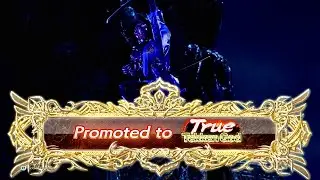 WSY_Alkapone03 (YOSHiMiTSU) vs DifferentQueen (Katarina) TTG PROMOTION #Rank #Match #Tekken7 #WSY