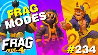 🔴ZENO ZONE - FRAG PRO SHOOTER - I UNLOCKED SUNNY CHARACTER FROM MOON FESTIVAL 😂😅