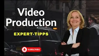 NEW Video 🎥 Wie erstellt man den perfekten Videobeitrag in 2024