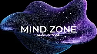 Intense Productivity Study Music - 40Hz Gamma Binaural Beats to Increase Productivity and Focus
