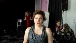Cindy Ashton Recommends Business Speaker Bruce Langford of London Ontario