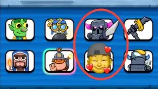 IF EMOTES SHOP HAD LOGIC#17 😱 NEW EMOTES 😨!!!