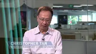 THE BIG STORY: Cabs, Grab or Gojek? | The Straits Times (16/07/19)