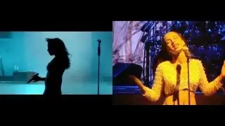 Sade - No Ordinary Love (LaLCS, by DcsabaS, 2011, 1993)