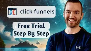 ClickFunnels Free Trial (How To Get A ClickFunnels 2.0 Free Trial)