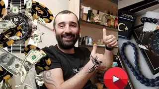 PARAYA ROMAN HAVASI OYNATIRSIN - Butik Erkek Giyim Mağazası Açmak - iş fikirleri girişimcilik