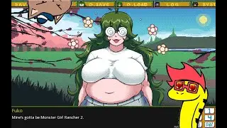 Big Beautiful Women DEMO - A World of Giantesses & Midriffs! Train Up Strong, Protag! | Snek Tries