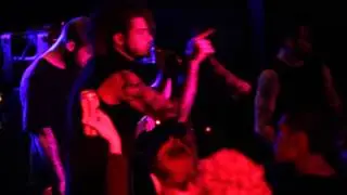 Dark Sermon: Starve, Rat King (Live in Toronto)