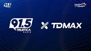 Teletica Deportes Radio 16 Septiembre 2025