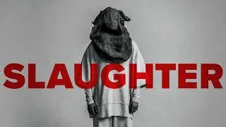 Cinematic NF Type Beat / Slaughter (FREE FOR PROFIT)