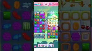 Candy Crush Saga Level 10514