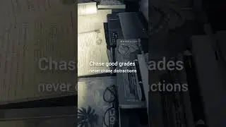 Chase good grades ♡. #productivity #study #studymotivation #ytshorts.