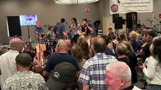 Michael Costa & The Beat - IPA 8/31/25 Set 2
