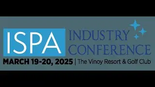 ISPA Industry Conference with subtitles