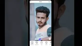 Awesome Photo Smile Editing || #short #shorts #viral #trending #trend #youtubeshort #ytshorts