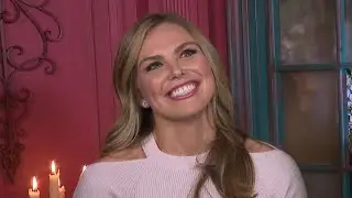 'Bachelorette' Hannah Brown Reveals Her Biggest Romance Deal-Breakers (Exclusive)