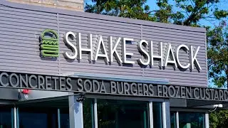 Is Shake Shack coming to Kenmore?