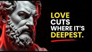 The One You Love the Most Often Hurts You the Deepest — Painful Truth About Love