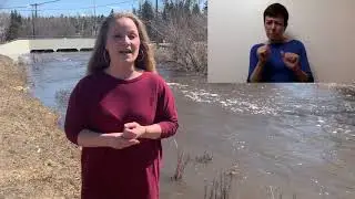April 21, 2020 - City of Red Deer COVID-19 update