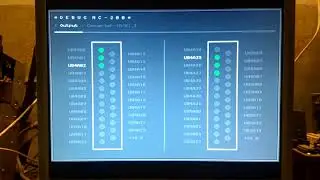 NC200 (NC-200), NC210 (NC-210) и прочие программа DEBUG управляем выходами без заморочек