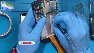 Samsung A02s Battery Replacement