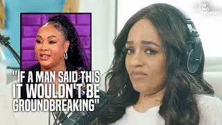 Mel On Vivica A. Fox Looking For A Boyfriend | 